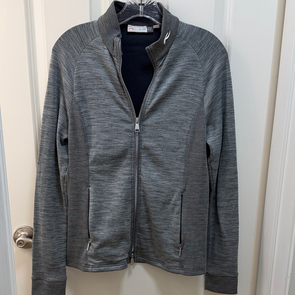 KJUS Ladies Lara Full zip jacket